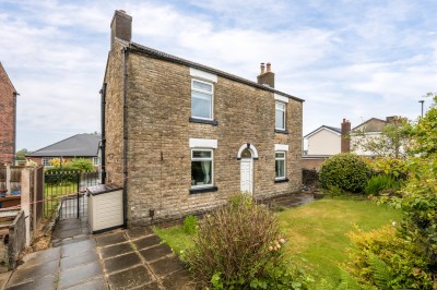 Park Road, Billinge, WN5 7JS