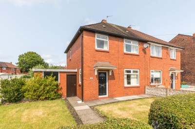 Smethurst Lane, Pemberton, WN5 8BG