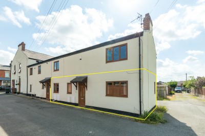 Images for Station Road, Croston, PR26 9RJ EAID:Regan Hallworth BID:Regan & Hallworth- Wigan