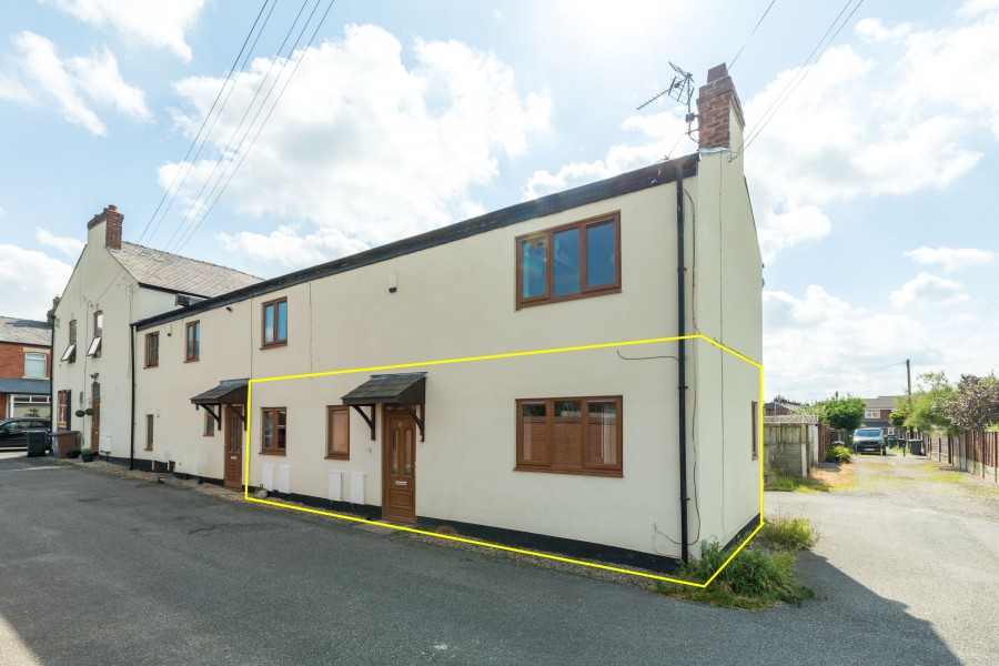 Images for Station Road, Croston, PR26 9RJ
