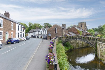 Images for Station Road, Croston, PR26 9RJ EAID:Regan Hallworth BID:Regan & Hallworth- Wigan