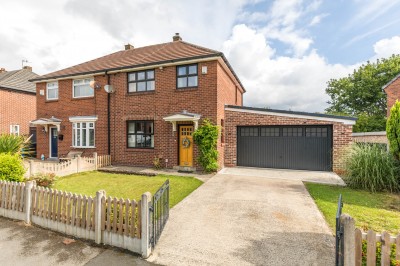 Kingsley Avenue, Goose Green, WN3 5LP