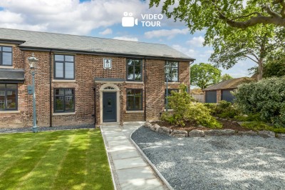 Laurel House, Atherton Road, Hindley, WN2 3XD