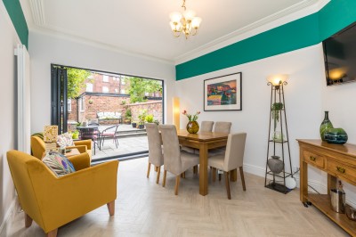 Eccleston Street, Swinley, WN1 2AY