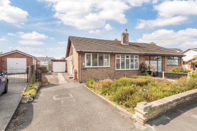 The Hawthorns, Eccleston, PR7 5QN