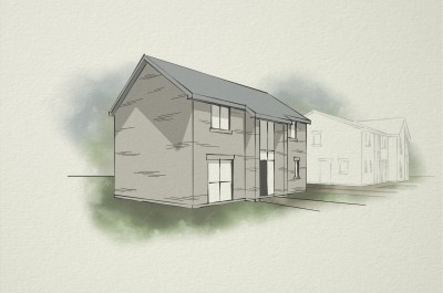 Rotherham Top Farm, Off Lea Road, Whittle-Le-Woods, PR6 7PG