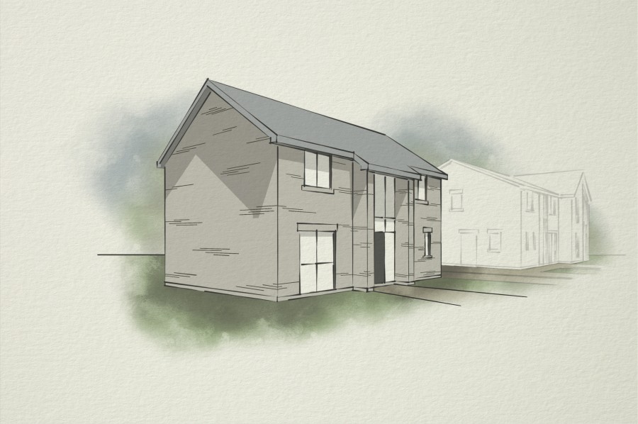 Images for Rotherham Top Farm, Off Lea Road, Whittle-Le-Woods, PR6 7PG