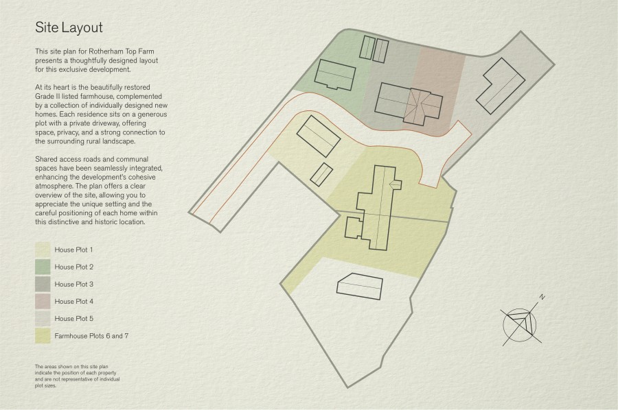 Images for Rotherham Top Farm, Off Lea Road, Whittle-Le-Woods, PR6 7PG