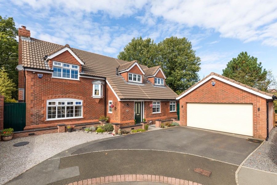 Images for Pilgrims Way, Standish, WN6 0AJ