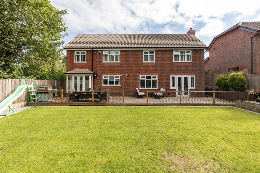 Images for Pilgrims Way, Standish, WN6 0AJ