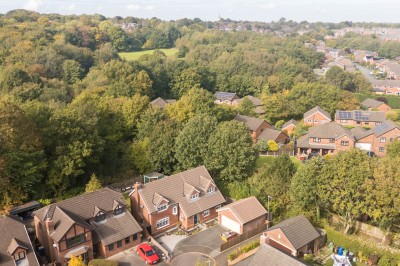 Images for Pilgrims Way, Standish, WN6 0AJ EAID:Regan Hallworth BID:Regan & Hallworth- Wigan