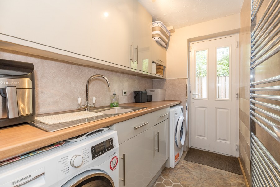 Images for Pilgrims Way, Standish, WN6 0AJ