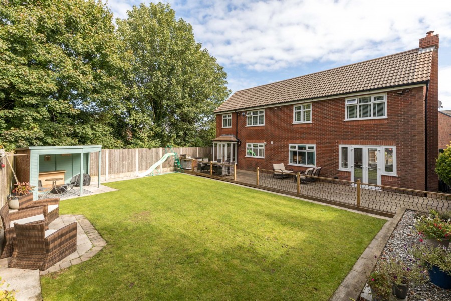 Images for Pilgrims Way, Standish, WN6 0AJ