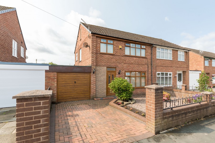 Images for Firbank Road, Hawkley Hall, WN3 5NQ