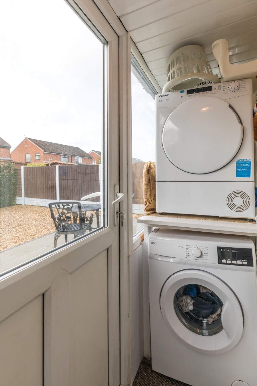 Images for Firbank Road, Hawkley Hall, WN3 5NQ