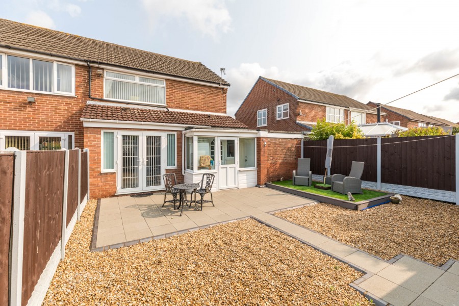 Images for Firbank Road, Hawkley Hall, WN3 5NQ