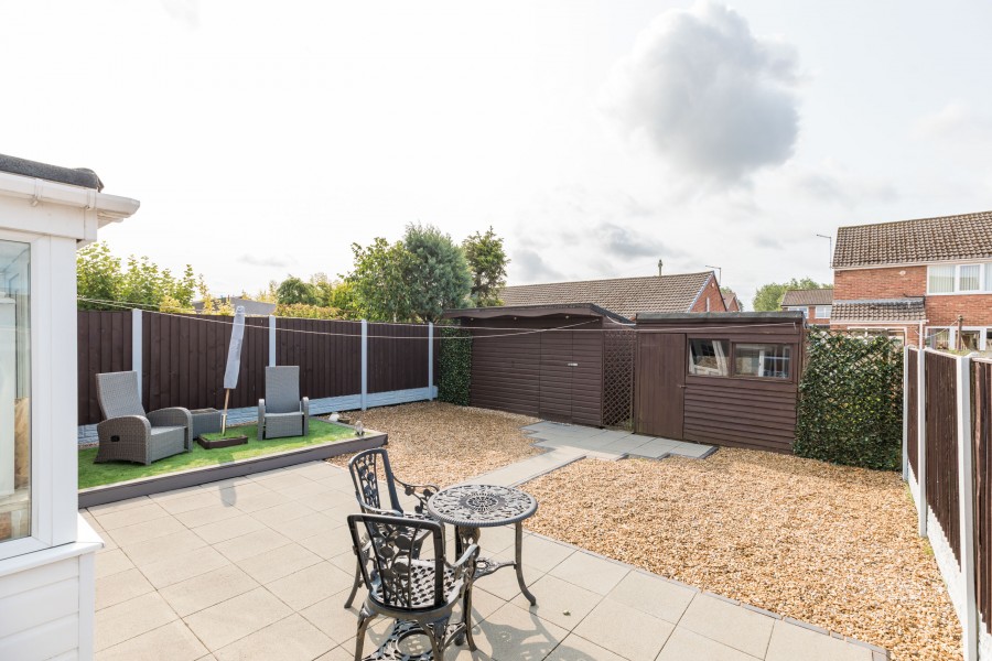 Images for Firbank Road, Hawkley Hall, WN3 5NQ