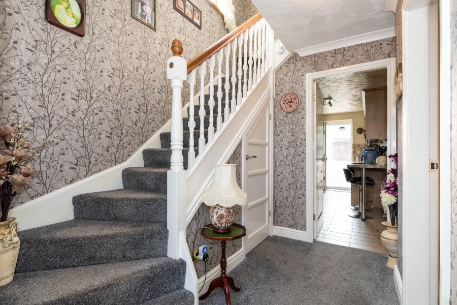 Images for Firbank Road, Hawkley Hall, WN3 5NQ