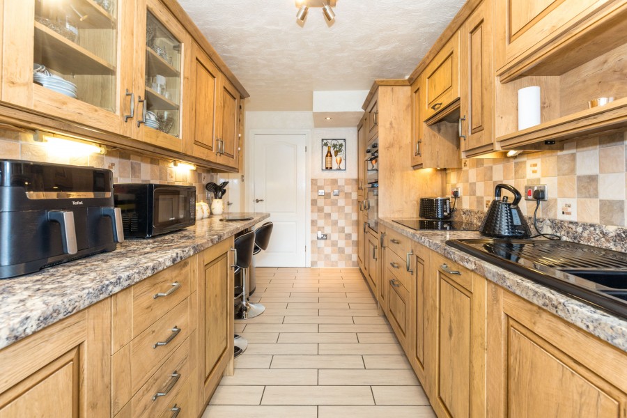 Images for Firbank Road, Hawkley Hall, WN3 5NQ