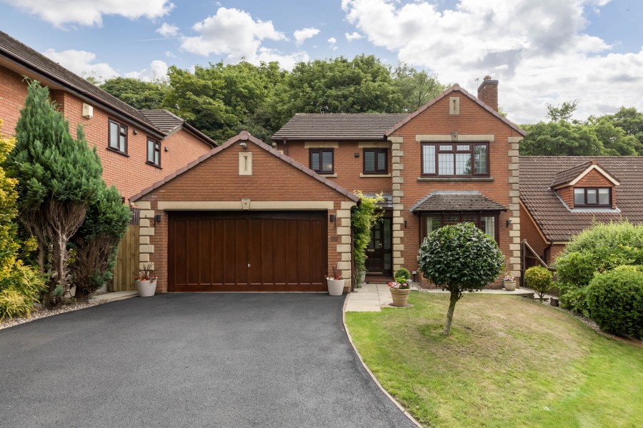 Images for Highfield Drive, Standish, WN6 0EJ