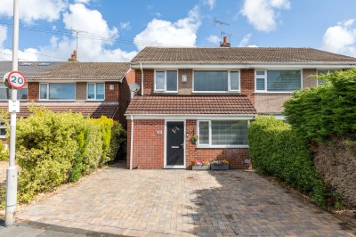 Broadmead, Parbold, WN8 7PB