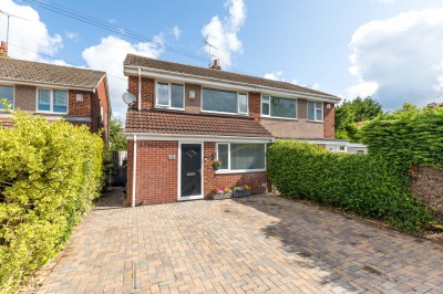 Broadmead, Parbold, WN8 7PB
