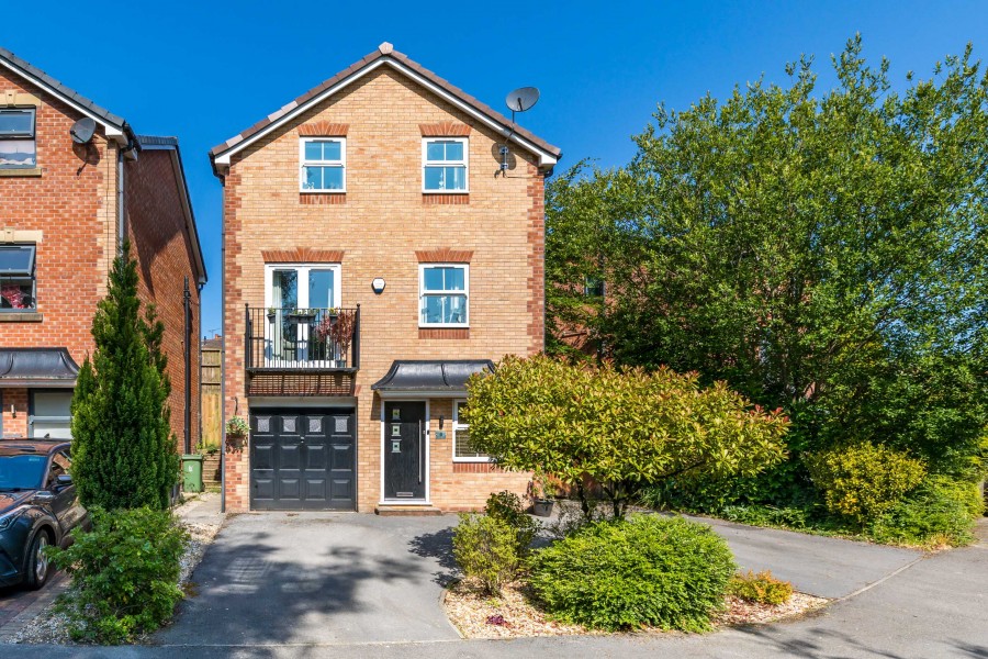 Images for Bentham Place, Standish, WN6 0NB