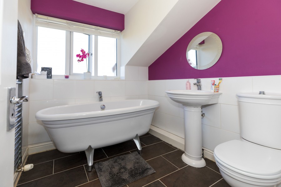 Images for Bentham Place, Standish, WN6 0NB
