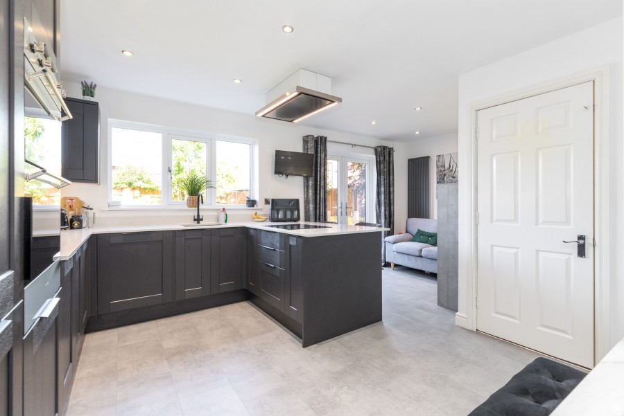 Images for Bentham Place, Standish, WN6 0NB