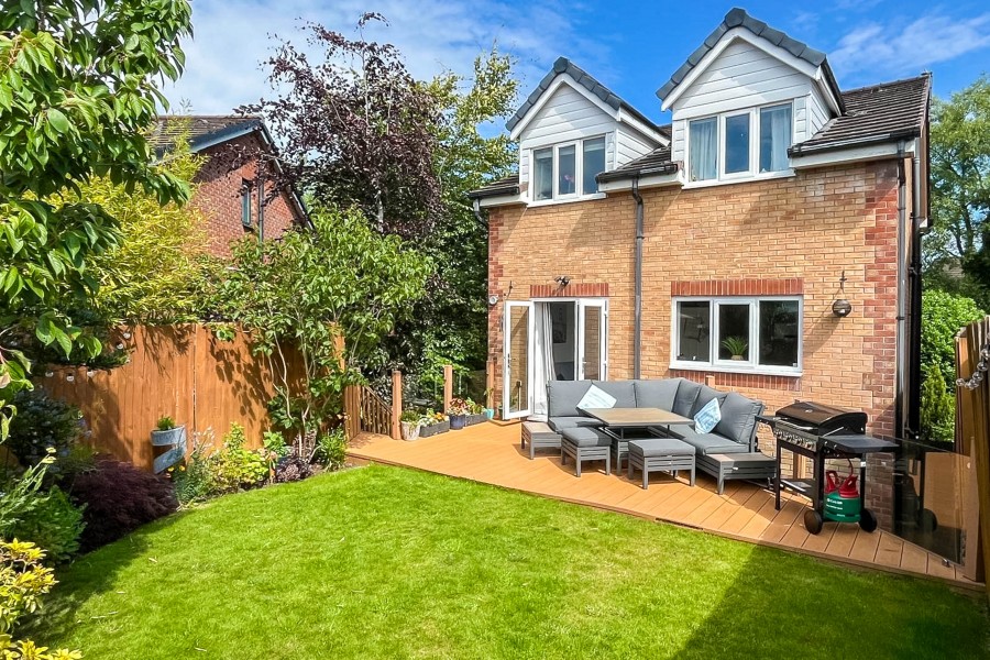 Images for Bentham Place, Standish, WN6 0NB