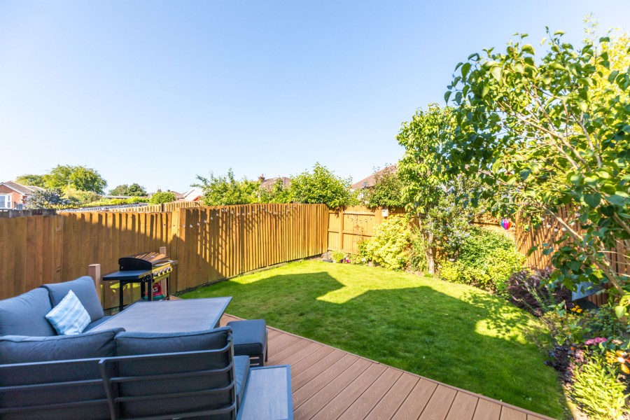 Images for Bentham Place, Standish, WN6 0NB