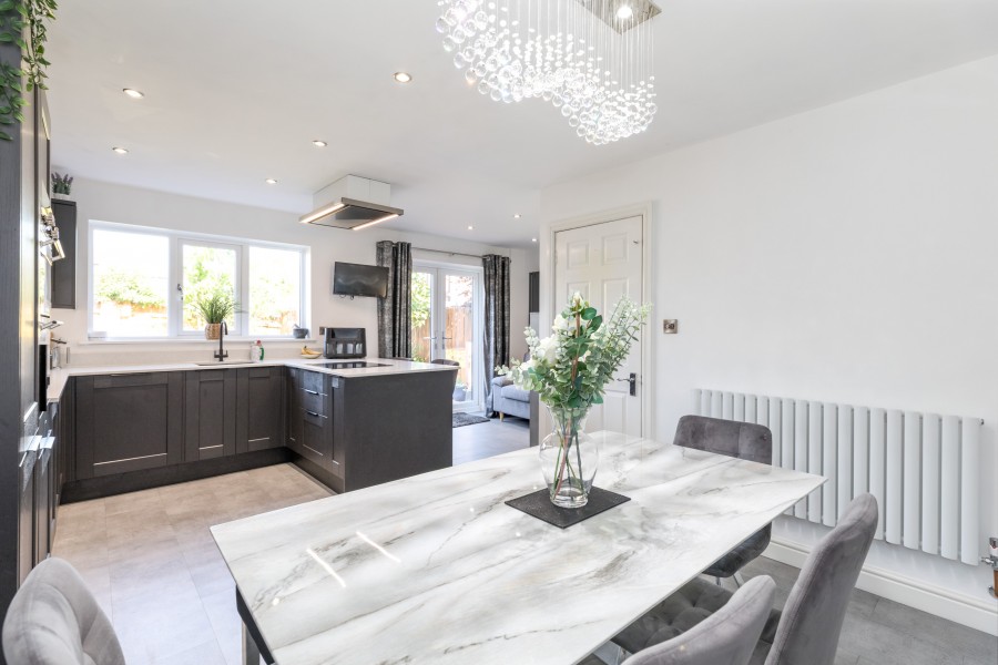 Images for Bentham Place, Standish, WN6 0NB