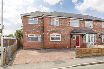 Park Road, Orrell, WN5 8HY