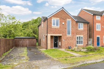 Images for Springbank Gardens, Wigan, WN2 3GD EAID:Regan Hallworth BID:Regan & Hallworth- Wigan