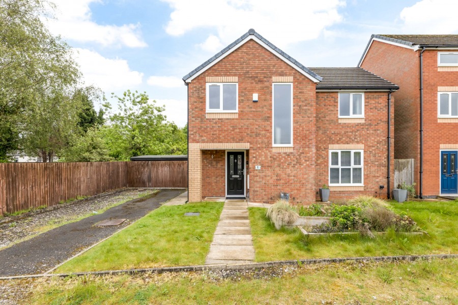 Images for Springbank Gardens, Wigan, WN2 3GD