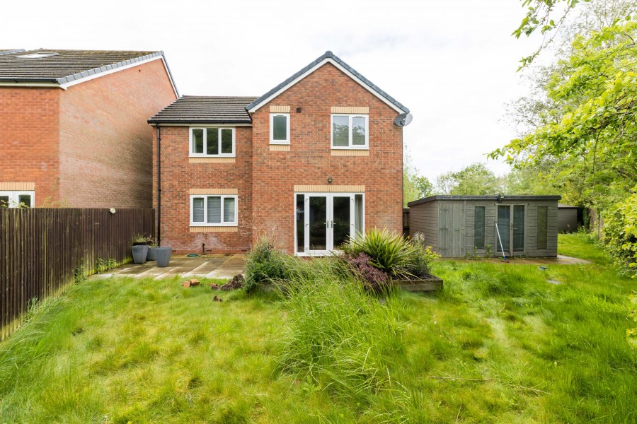Images for Springbank Gardens, Wigan, WN2 3GD