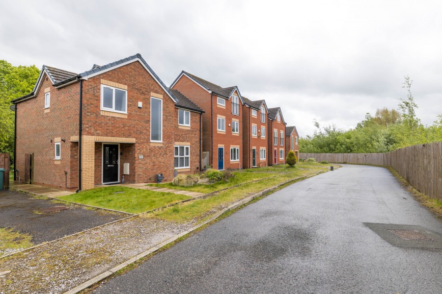 Images for Springbank Gardens, Wigan, WN2 3GD