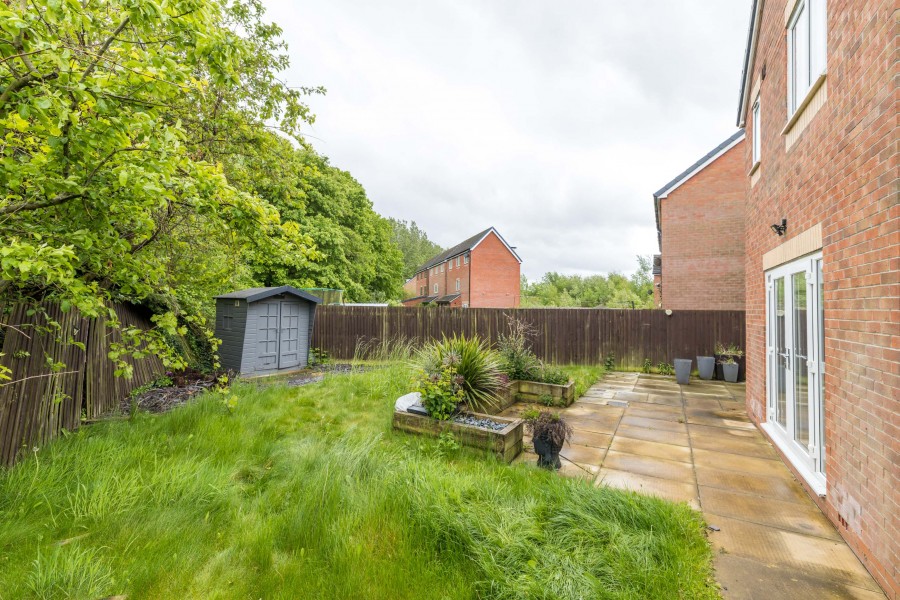 Images for Springbank Gardens, Wigan, WN2 3GD