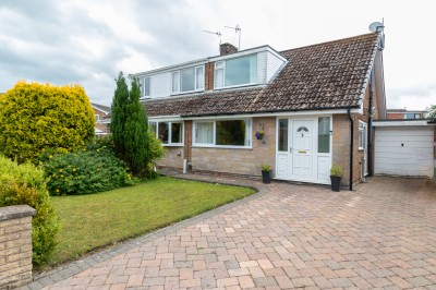 Malvern Close, Winstanley, WN3 6DZ