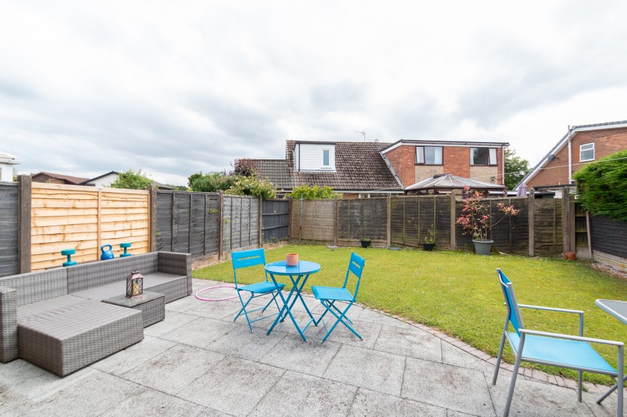 Images for Malvern Close, Winstanley, WN3 6DZ