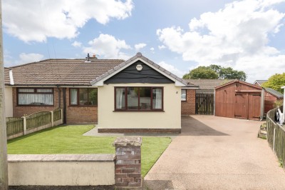 Hall Close, Shevington, WN6 8AY