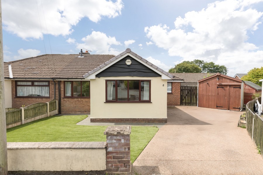 Images for Hall Close, Shevington, WN6 8AY