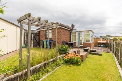 Hall Close, Shevington, WN6 8AY