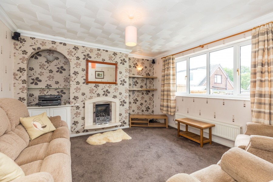Images for Hall Close, Shevington, WN6 8AY