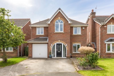 Hereford Grove, Upholland, WN8 0DW