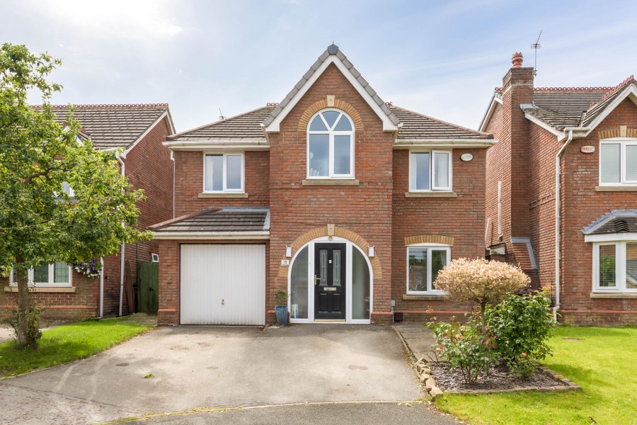 Images for Hereford Grove, Upholland, WN8 0DW