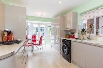 Images for Hereford Grove, Upholland, WN8 0DW EAID:Regan Hallworth BID:Regan & Hallworth- Wigan