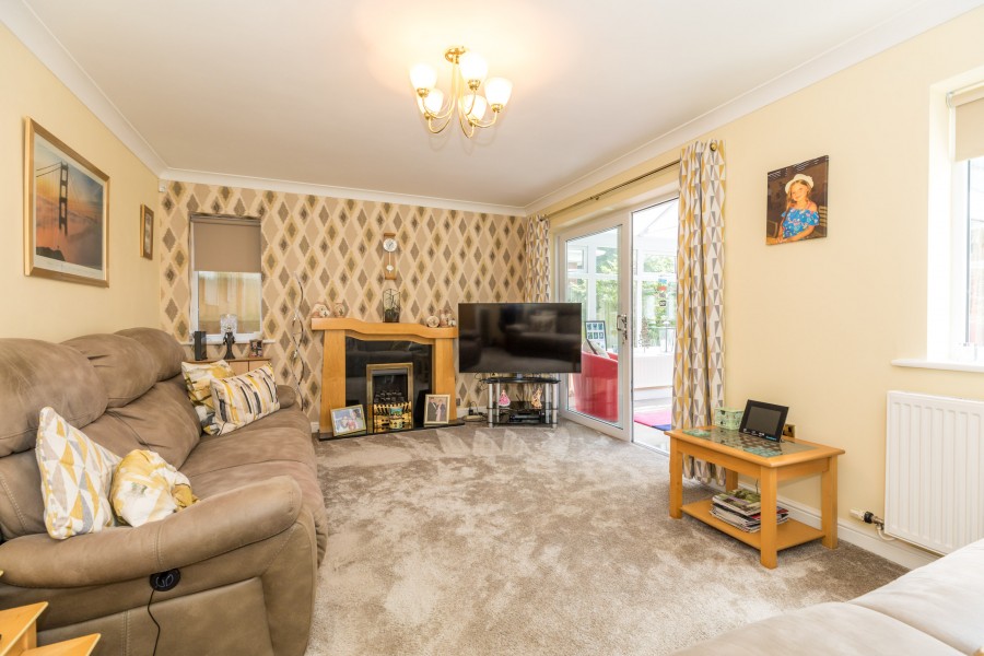 Images for Hereford Grove, Upholland, WN8 0DW