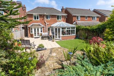 Images for Hereford Grove, Upholland, WN8 0DW EAID:Regan Hallworth BID:Regan & Hallworth- Wigan