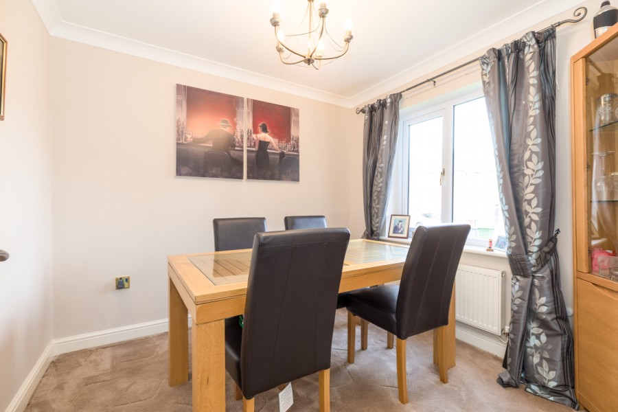 Images for Hereford Grove, Upholland, WN8 0DW